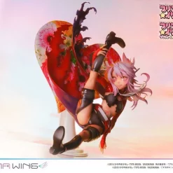 Prisma Wing Fate/Kaleid Liner Prisma Illya 2wei! & Herz! Chloe Von Einzbern 1/7 Scale Figure, -Figures & Dolls Sales 79d2fce550b44c44b425bf216f4a7d8b.jpg