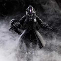 MAX FACTORY Figma Made In Abyss: Dawn Of The Deep Soul Bondrewd: Ascending To The Morning Star (Gangway) Ver.,