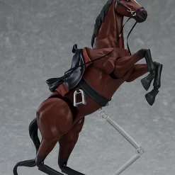 MAX FACTORY Figma Horse Ver. 2 (Chestnut) (Re-run), -Figures & Dolls Sales 7a140cd378284144b7d672d1cac0b374.jpg