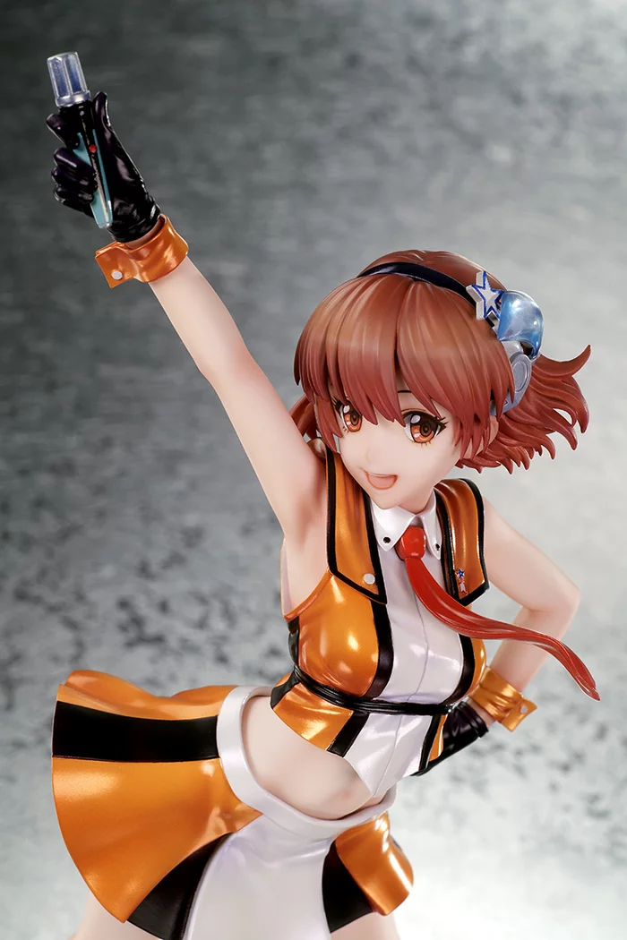 Ultraman Rena Sayama: SSSP Idol Look Ver. 1/7 Scale Figure, 12 Ultraman Rena Sayama: SSSP Idol Look Ver. 1/7 Scale Figure, - Image 10