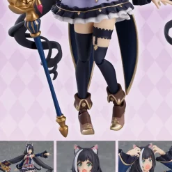 Figma Princess Connect! Re: Dive Karyl, 21 Figma Princess Connect! Re: Dive Karyl, -Figures & Dolls Sales 7a9d6916c63e4f7b9e6ea792b9e334f4.jpg