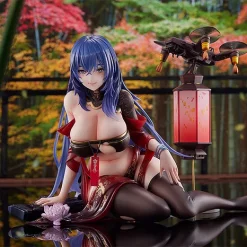 Girls' Frontline DP-12: Echeveria Lantern -Crimson- 1/6 Scale Figure, -Figures & Dolls Sales 7aa000c41c63488783cdff0316128cb2.jpg