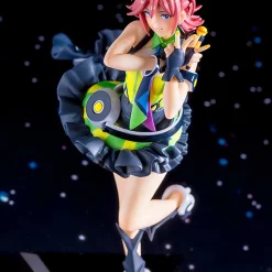 PLAMAX MF-09 Minimum Factory Macross Delta Kaname Buccaneer 1/20 Scale Plastic Model Kit (Re-run), 7 PLAMAX MF-09 Minimum Factory Macross Delta Kaname Buccaneer 1/20 Scale Plastic Model Kit (Re-run), -Figures & Dolls Sales 7aba70b2a6ae4d4db304e9cb3a35bf02.jpg