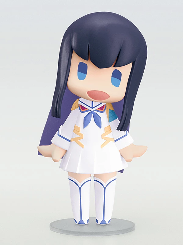 Hello! Good Smile Kill La Kill Satsuki Kiryuin, 5 Hello! Good Smile Kill La Kill Satsuki Kiryuin, - Image 3