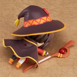 Good Smile Company Nendoroid KonoSuba 2 Megumin (Re-run), -Figures & Dolls Sales 7b06a117cd0d4c16be943f435b269a4f.jpg