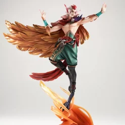 Hobby Max League Of Legends Rakan 1/7 Scale Figure, -Figures & Dolls Sales 7b12de11f8bd484c8b82d224387d406f.jpg