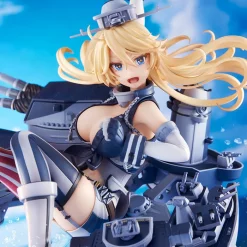 Kantai Collection -KanColle- Iowa Non-Scale Figure, -Figures & Dolls Sales 7b27bf27280c4f10b5e80e3becc277cb.jpg