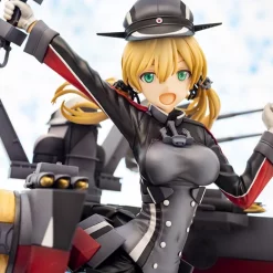 Ques Q Kantai Collection -KanColle- Prinz Eugen Non-Scale Figure, 30 Ques Q Kantai Collection -KanColle- Prinz Eugen Non-Scale Figure, -Figures & Dolls Sales 7b28fc5a976a40ae9d85f4b4651db8bf.jpg