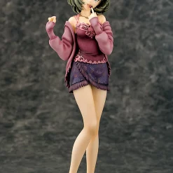 Phat! The Idolm@ster Cinderella Girls Kaede Takagaki: Sweet Princess Ver. 1/8 Scale Figure, -Figures & Dolls Sales 7b2d4f1d4d724b408526bc7270f79813.jpg