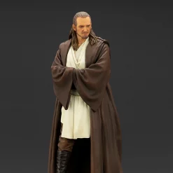 KOTOBUKIYA ArtFX+ Star Wars: Episode I: The Phantom Menace Qui-Gon Jinn, -Figures & Dolls Sales 7b2d8733bb364daabd26679acbe51237.jpg