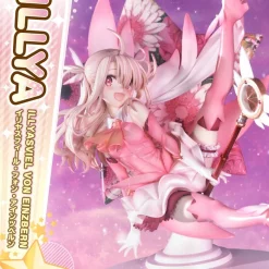 Prisma Wing Fate/Kaleid Liner Prisma Illya 2wei! & Herz! Illyasviel Von Einzbern 1/7 Scale Figure, -Figures & Dolls Sales 7b447f0a084e4977884c4ad199e0f2fb.jpg