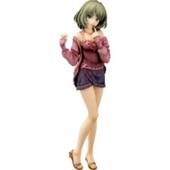 Phat! The Idolm@ster Cinderella Girls Kaede Takagaki: Sweet Princess Ver. 1/8 Scale Figure, -Figures & Dolls Sales 7b461840ae0549b9aea0082f724f08e7.jpg