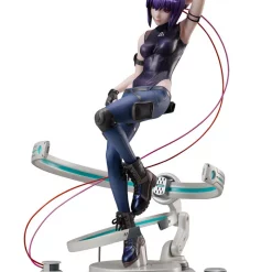 Ghost In The Shell: SAC_2045 Motoko Kusanagi 1/7 Scale Figure, -Figures & Dolls Sales 7b47be06bfe74046bc316daddb7da23d.jpg