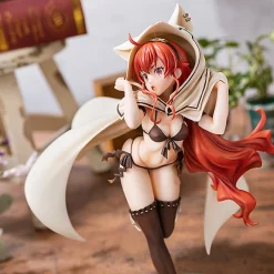 Mushoku Tensei: Jobless Reincarnation Eris Boreas Greyrat: Swimsuit Ver. 1/7 Scale Figure, -Figures & Dolls Sales 7b4f95d5390c4a619731845d765f0c2b.jpg
