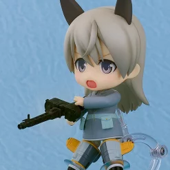 Good Smile Company Nendoroid Strike Witches 2 Eila Ilmatar Juutilainen, -Figures & Dolls Sales 7b4fd2b24c82478e999409d7ee204c82.jpg