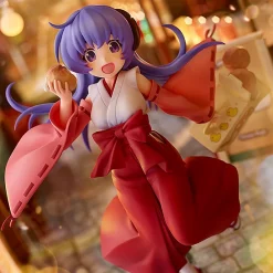 Higurashi: When They Cry - Sotsu Hanyu 1/7 Scale Figure, 14 Higurashi: When They Cry - Sotsu Hanyu 1/7 Scale Figure, -Figures & Dolls Sales 7b50127ab09f4e7aa844acc34c8a2587.jpg