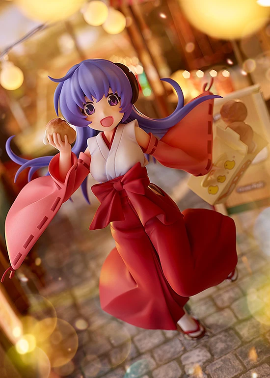 Higurashi: When They Cry - Sotsu Hanyu 1/7 Scale Figure, 6 Higurashi: When They Cry - Sotsu Hanyu 1/7 Scale Figure, - Image 4