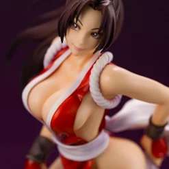 SNK Bishoujo The King Of Fighters '98 Mai Shiranui, 32 SNK Bishoujo The King Of Fighters '98 Mai Shiranui, -Figures & Dolls Sales 7b53257a200f4f7da78750fc00412507.jpg