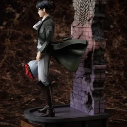 F:NEX Attack On Titan: The Final Season Levi Birthday 1/7 Scale Figure, -Figures & Dolls Sales 7b8f2cf91c8949698a0503925d67c3ca.jpg