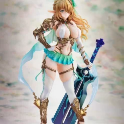 Elf Village Eighth Villager Cecil 1/6 Scale Figure,