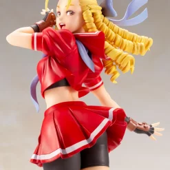 KOTOBUKIYA Street Fighter Karin Bishoujo Statue, -Figures & Dolls Sales 7baeb9bebfdc4b91aa033ff887ee5708.jpg