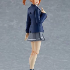 MAX FACTORY Figma Blazer Body (Emily), 10 MAX FACTORY Figma Blazer Body (Emily), -Figures & Dolls Sales 7bc775512998421da99aace81b56c4f2.jpg