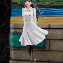 Rascal Does Not Dream Of Bunny Girl Senpai Shoko Makinohara: Enoshima Ver. 1/7 Scale Figure, 20 Rascal Does Not Dream Of Bunny Girl Senpai Shoko Makinohara: Enoshima Ver. 1/7 Scale Figure, -Figures & Dolls Sales 7befdbe57ce344a4b47286cf4247077a.jpg