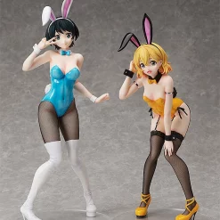 FREEing Rent-A-Girlfriend Ruka Sarashina: Bunny Ver. 1/4 Scale Figure, -Figures & Dolls Sales 7bfe41bcd10c415f88bbb10fb3403cb1.jpg