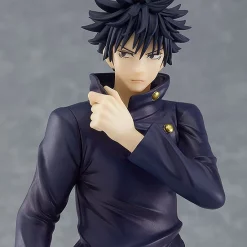 Good Smile Company Pop Up Parade Jujutsu Kaisen Megumi Fushiguro, -Figures & Dolls Sales 7c0a4a8e7fe14760aaf31dcf6fd93a6f.jpg