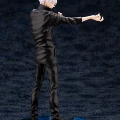 KOTOBUKIYA ArtFX J Jujutsu Kaisen Satoru Gojo, -Figures & Dolls Sales 7c48f17970e148aaa60d286f0ee6b447.jpg