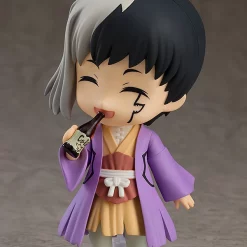 Good Smile Company Nendoroid Dr. Stone Gen Asagiri, -Figures & Dolls Sales 7c5f5e1aa12c4ed1b393070be73de6b4.jpg