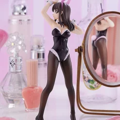 Pop Up Parade Saekano The Movie: Finale Megumi Kato: Bunny Ver., -Figures & Dolls Sales 7c64dee399f94111bb059020d5d7522e.jpg