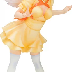 EasyEight Senki Zessho Symphogear GX Hibiki: Angel Ver. 1/7 Scale Figure, 21 EasyEight Senki Zessho Symphogear GX Hibiki: Angel Ver. 1/7 Scale Figure, -Figures & Dolls Sales 7c6a57c8c8954d1a97ea01970f2d63b9.jpg