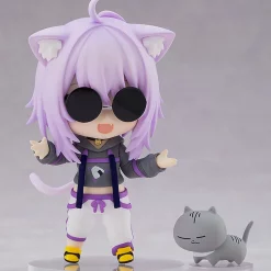 Nendoroid Nekomata Okayu, 16 Nendoroid Nekomata Okayu, -Figures & Dolls Sales 7c85551bd1024117afea78ef27a2b594.jpg