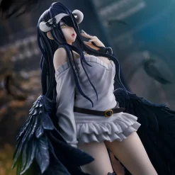 Overlord Albedo: So-Bin Ver. 1/6 Scale Figure (Re-run), -Figures & Dolls Sales 7cad6b7052ac486fb75aad5f5bd6213d.jpg