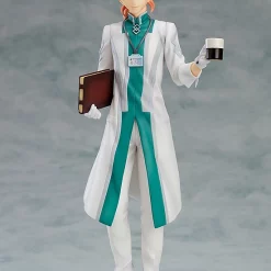 MAX FACTORY Fate/Grand Order Romani Archaman 1/8 Scale Figure, -Figures & Dolls Sales 7cb2836a27a24346bdf2a05485232ffd.jpg