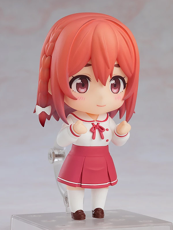 Nendoroid Rent-A-Girlfriend Sumi Sakurasawa, 4 Nendoroid Rent-A-Girlfriend Sumi Sakurasawa, - Image 2