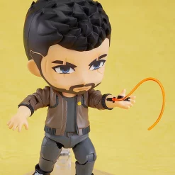 Good Smile Company Nendoroid Cyberpunk 2077 V: Male Ver. DX, -Figures & Dolls Sales 7cb8df5d16e543cca80fa98f5c953f20.jpg