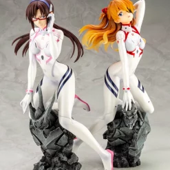 Evangelion: 3.0+1.0 Thrice Upon A Time Mari Makinami Illustrious: White Plugsuit Ver. 1/6 Scale Figure, 33 Evangelion: 3.0+1.0 Thrice Upon A Time Mari Makinami Illustrious: White Plugsuit Ver. 1/6 Scale Figure, -Figures & Dolls Sales 7cc42ff543274069b165d29c27ee40ac.jpg