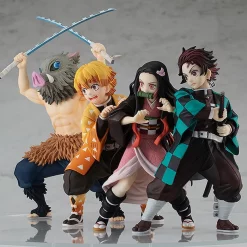 Good Smile Company Pop Up Parade Demon Slayer: Kimetsu No Yaiba Inosuke Hashibira, -Figures & Dolls Sales 7cd4d5be43eb4daea71c585f435052c4.jpg