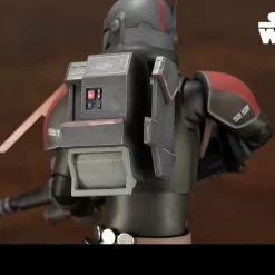 KOTOBUKIYA ArtFX Star Wars: The Bad Batch Crosshair, 27 KOTOBUKIYA ArtFX Star Wars: The Bad Batch Crosshair, -Figures & Dolls Sales 7cf6232998e14991aa23888443b8acd6.jpg