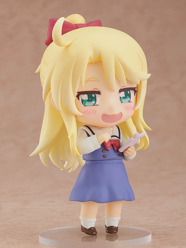 Nendoroid Wataten!: An Angel Flew Down To Me: Precious Friends Noa Himesaka, 4 Nendoroid Wataten!: An Angel Flew Down To Me: Precious Friends Noa Himesaka, - Image 2