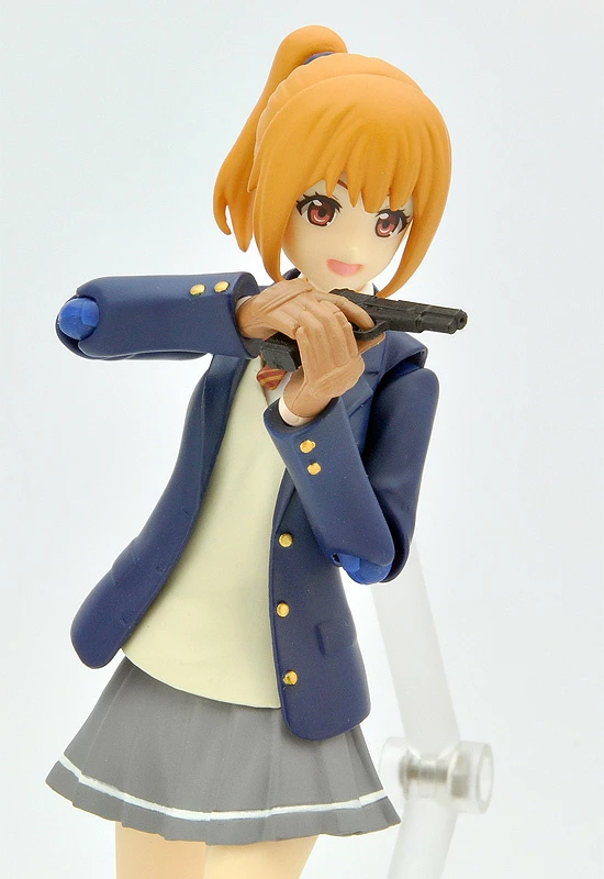 MAX FACTORY LAOP06: Figma Tactical Gloves 2 - Handgun Set (Tan), 15 MAX FACTORY LAOP06: Figma Tactical Gloves 2 - Handgun Set (Tan), - Image 13