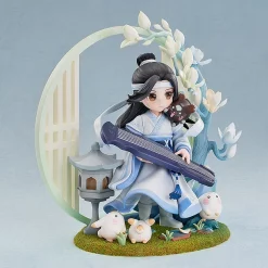 Good Smile Arts Shanghai The Master Of Diabolism Lan Wangji: Childhood Ver. 1/8 Scale Figure, -Figures & Dolls Sales 7d26b60e7ff04fea80bac1914227cda4.jpg