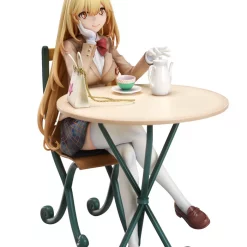 A Certain Scientific Railgun T Misaki Shokuhou: Live Drawing Ver. 1/7 Scale Figure, -Figures & Dolls Sales 7d48f6059bcc4ddfae3f6e66532ea3d2.jpg