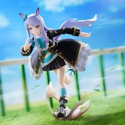 Figma Uma Musume: Pretty Derby Mejiro McQueen, -Figures & Dolls Sales 7d8327b8b2894a298e6465f576ed6c04.jpg