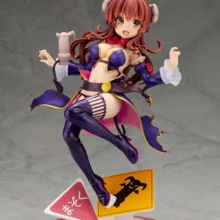 The Demon Girl Next Door Shadow Mistress Yuko 1/7 Scale Figure (Re-run), -Figures & Dolls Sales 7d9ac7700a694948abd3ba39445423e8.jpg