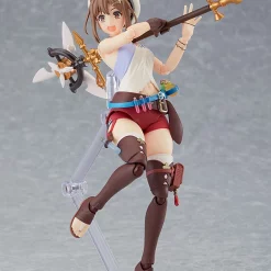 Figma Atelier Ryza: Ever Darkness & The Secret Hideout Reisalin Stout, -Figures & Dolls Sales 7da2b503f28440f1b706df96431472fb.jpg