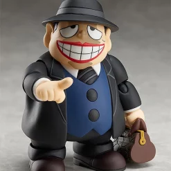 FREEing Figma Warau Salesman New Moguro Fukuzou, -Figures & Dolls Sales 7dcb185b93dd4fecb14335f0bb5042b7.jpg