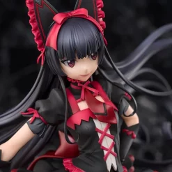 Ques Q Gate: Jieitai Kano Chi Nite Kaku Tatakaeri Rory Mercury 1/7 Scale Figure (Re-run), -Figures & Dolls Sales 7dd0f0b0abb34d78b4a418c25f309fd9.jpg